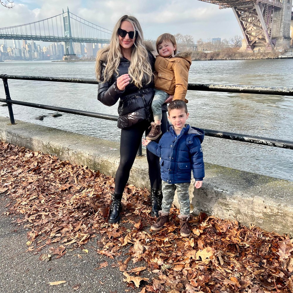 Meet your Posher, Brittany